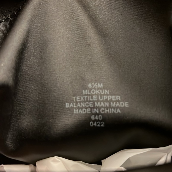 MARC FISHER Okun Womens
Dressy Tall Thigh-High Black Boots - Size 6.5 - Picture 7 of 10